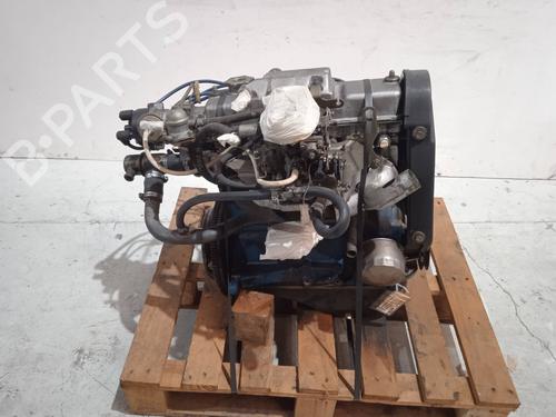 Motor LADA SAMARA (2108, 2109, 2113, 2114) [1984-2013]  4254577