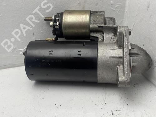 Startmotor FIAT BRAVA (182_) [1995-2003]  31614202