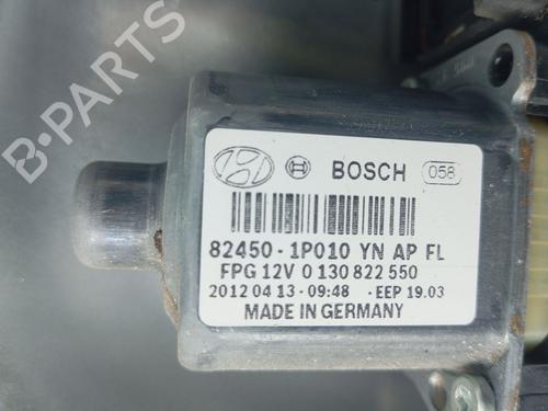 Front left window mechanism HYUNDAI ix20 (JC) 1.6 CRDI | BP35723040C22 - Image 3