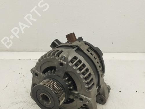 Używane Alternator VOLVO C30 (533) 1.6 D (109 hp) 31641754