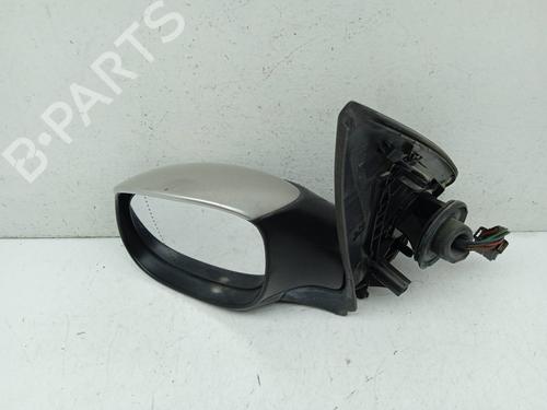 Used Left mirror PEUGEOT 206 Hatchback (2A/C) 1.4 HDi eco 70 (68 hp) 13923180