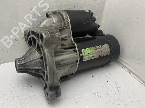 Used Starter CITROËN ZX (N2) [1991-1999]  4257409