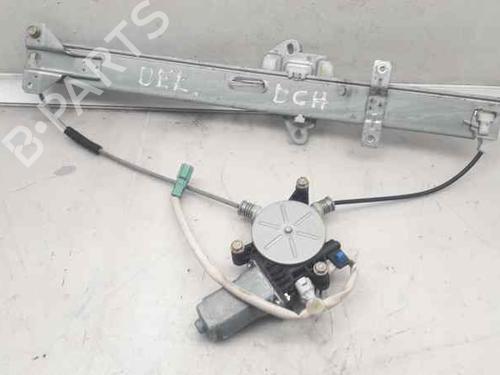 Used Front right window mechanism Front right window mechanism HONDA JAZZ II (GD_, GE3, GE2) 1.4 iDSI (GE3, GD1) (83 hp) 11148418 11148418