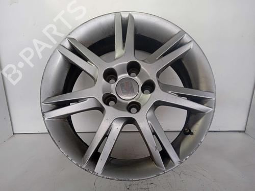 Jante Jante SEAT IBIZA IV (6J5, 6P1) 1.6 TDI (90 hp) 19507019 19507019
