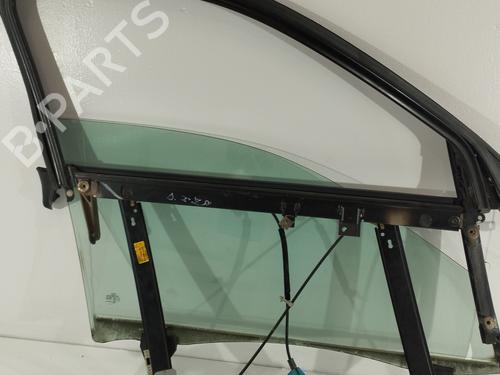 Front left window mechanism AUDI A4 B6 (8E2) 1.9 TDI | BP18157116C22