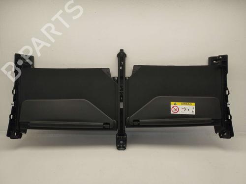 Used Right sun visor Right sun visor DS DS 4 / DS 4 CROSSBACK (NX_) 2.0 BlueHDi 150 (150 hp) 40096008 40096008