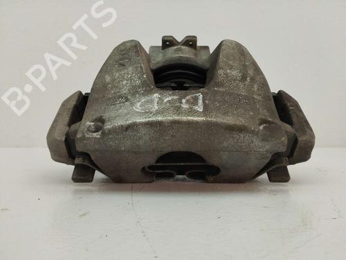 Right front brake caliper LAND ROVER RANGE ROVER EVOQUE (L538) | BP25746867M104