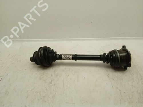 Used Right front driveshaft Right front driveshaft AUDI A8 D2 (4D2, 4D8) [1994-2005] 4368936 4368936