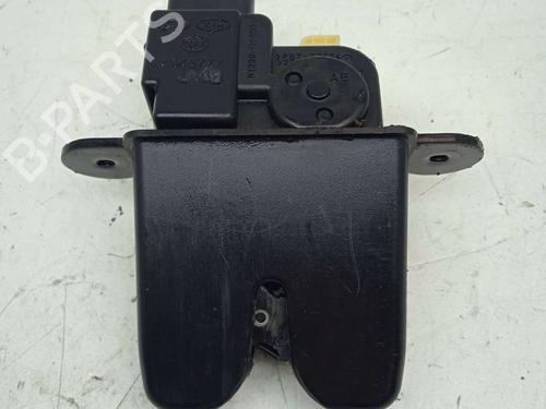 Used Tailgate lock Tailgate lock 15946498 15946498