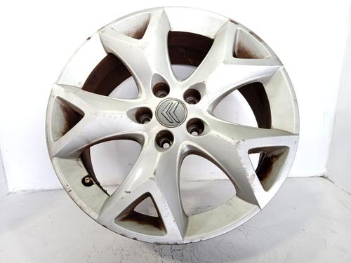 Used Rim Rim CITROËN C5 III (RD_) 1.6 HDi 110 (RD9HZC) (109 hp) 33818621 33818621