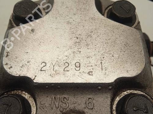 Steering pump KIA RIO I Hatchback (DC) | BP11161700M99 - Image 3