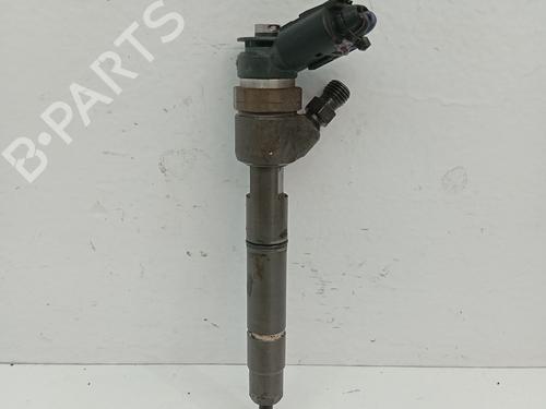 Used Injector Injector MERCEDES-BENZ B-CLASS Sports Tourer (W245) B 180 CDI (245.207) (109 hp) 34286755 34286755