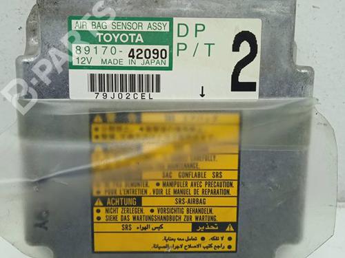 ecu-airbags-toyota-rav-4-ii-_a2_-8917042090-2000-2001-2002-2003-2004-2005-4325217 main image