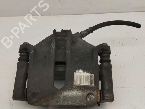 Used Left front brake caliper CITROËN C3 II (SC_) [2009-2026]  17079985