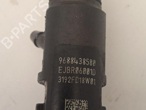 Injector CITROËN C5 III (RD_) 2.0 HDi 140 (RDRHF8, RDRHFA, RDRHA8, RDRHAJ) | BP36074089M100 - Image 4