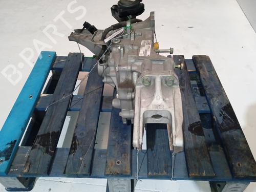 Gearbox NISSAN LEAF (ZE0) Electric | BP20308981M3 