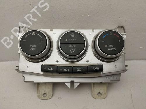 Used Climate control MAZDA 5 (CR) 2.0 CD (CR19) (143 hp) 20088789
