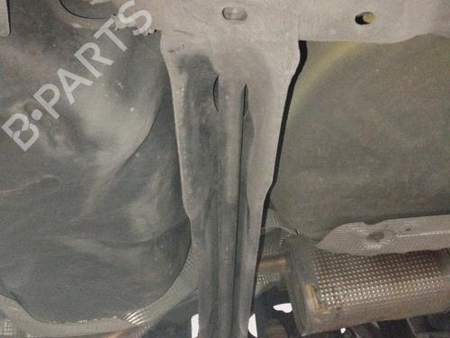 Bagaksel CITROËN DS3 (SA_) 1.6 HDi 90 (92 hp) 19803827