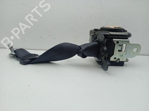 Rear left seatbelt HYUNDAI i20 II (GB, IB) 1.2 | BP24451978I29 