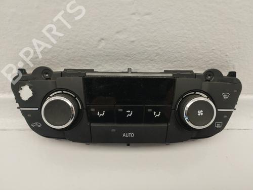 Used Climate control OPEL INSIGNIA A (G09) [2008-2017]  26000373