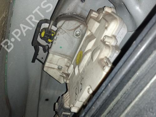 Used Front right lock AUDI A6 C6 (4F2) 3.2 FSI quattro (255 hp) 16456248