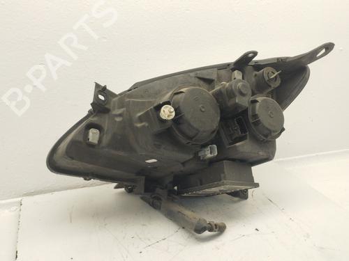 Right headlight CITROËN C5 I (DC_) 2.0 HDi (DCRHZB, DCRHZE) | BP40530710C29 - Image 6