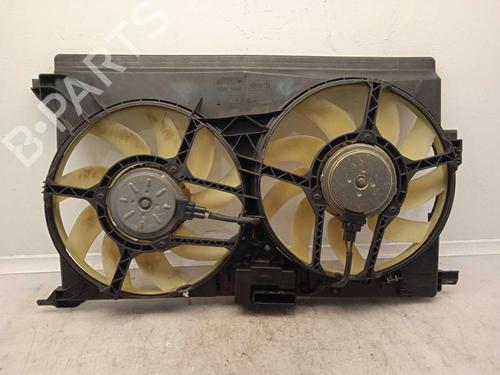 Used Radiator fan Radiator fan 11161556 11161556