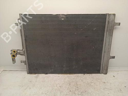 Used AC radiator AC radiator FORD MONDEO IV Turnier (BA7) 2.0 TDCi (140 hp) 11159231 11159231