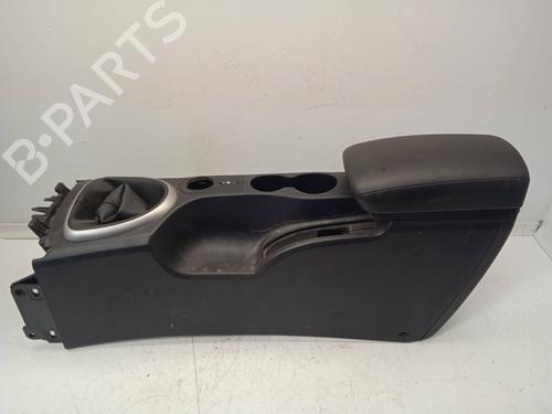 Used Armrest / Center console Armrest / Center console NISSAN QASHQAI I (J10, NJ10) 1.6 dCi (130 hp) 14985435 14985435