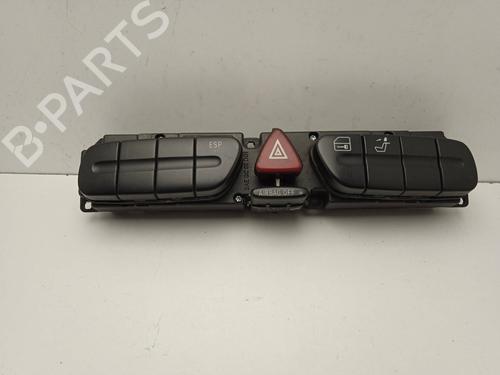 Used Switch Switch MERCEDES-BENZ C-CLASS (W203) C 270 CDI (203.016) (170 hp) 4327724 4327724