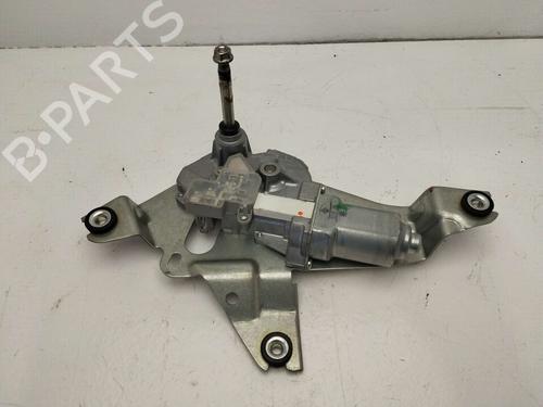 Used Rear wiper motor NISSAN MURANO II (Z51) 3.5 4x4 (256 hp) 25440237