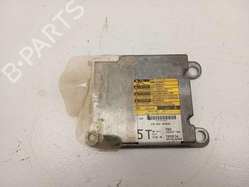 Used ECU airbags TOYOTA AURIS (_E15_) [2006-2013]  20699584
