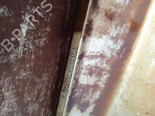 Oil sump BMW 7 (E38) | BP13960838M115