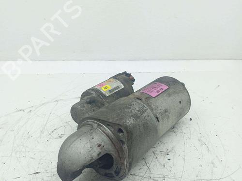 Used Starter Starter HYUNDAI ix35 (LM, EL, ELH) 1.7 CRDi (116 hp) 40096794 40096794