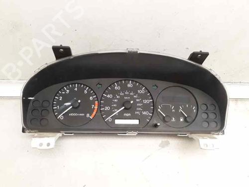 Used Instrument cluster Instrument cluster MAZDA 626 V (GF) [1997-2006] 4283577 4283577