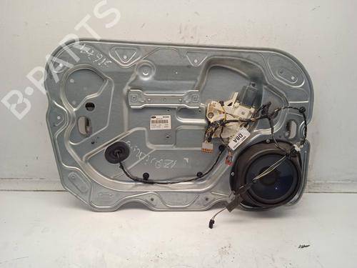 Used Front left window mechanism FORD FOCUS II (DA_, HCP, DP) 1.6 TDCi (109 hp) 11165885