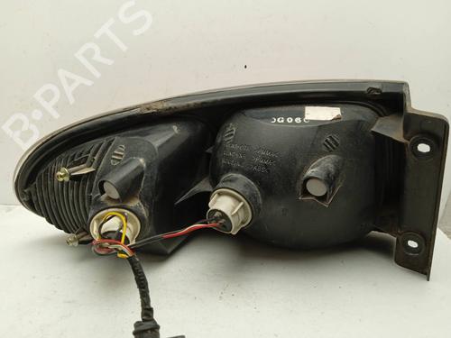 Right taillight DAEWOO LANOS (KLAT) 1.5 | BP4274814C35 - Image 2