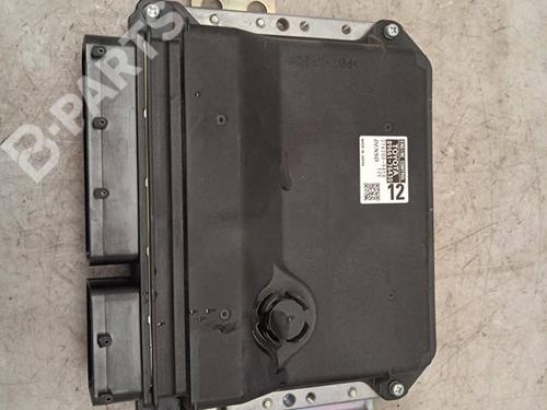 Engine control unit (ECU) LEXUS CT (ZWA10_) | BP11159907M57