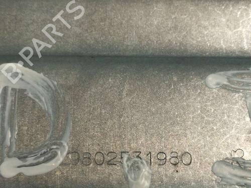 Front left window mechanism DS DS 4 / DS 4 CROSSBACK (NX_) 2.0 BlueHDi 150 | BP40095959C22 - Image 2