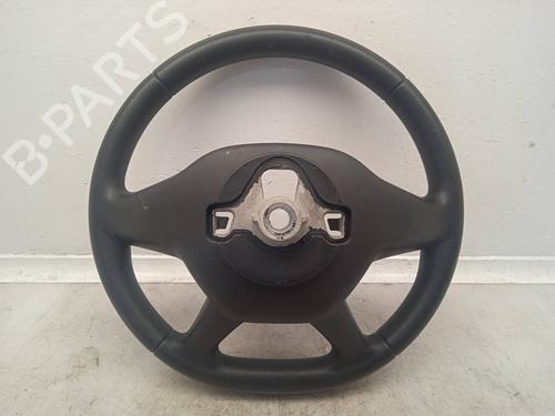 Steering wheel DACIA SANDERO II | BP11161768C49 - Image 2