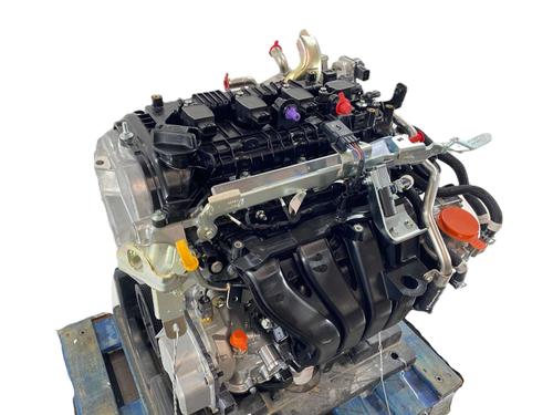 Used Engine Engine RENAULT CAPTUR II (HF_) TCe 100 (HFMT) (101 hp) 40095527 40095527