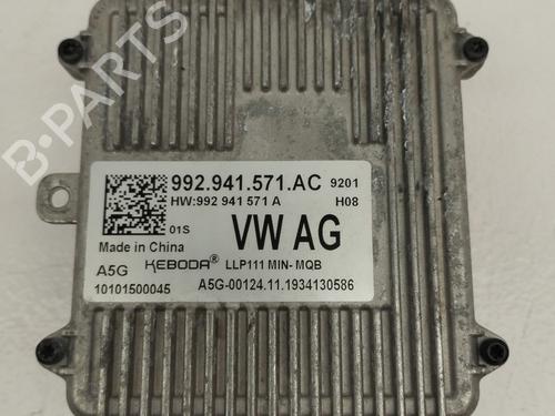 Used Xenon ballast VW T-CROSS (C11, D31) [2018-2026]  31614431