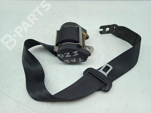 Used Rear left seatbelt SEAT LEON ST (5F8) [2012-2020]  11167577