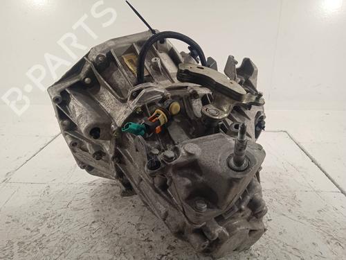 Gearkasse Gearkasse 11159564 11159564