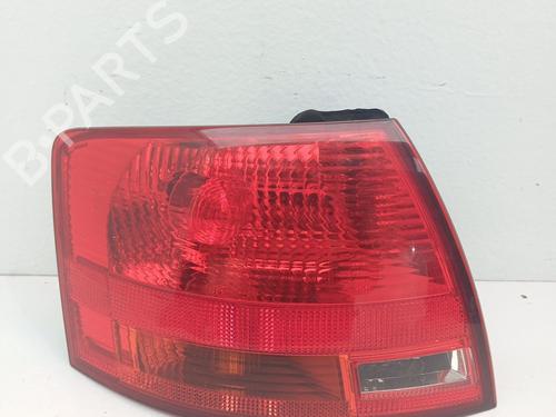 Used Left taillight Left taillight 36986752 36986752