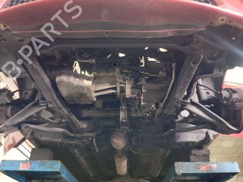 Used Subframe Subframe DACIA LOGAN MCV (KS_) [2007-2026] 34444122 34444122