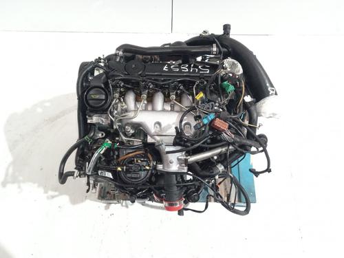 Engine CITROËN C5 I (DC_) 2.2 HDi (DC4HXB, DC4HXE) | BP31806227M1