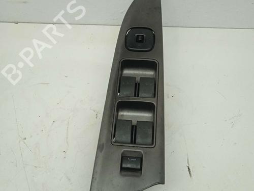 Used Left front window switch MAZDA 3 (BK) 1.6 MZ-CD (90 hp) 16259363