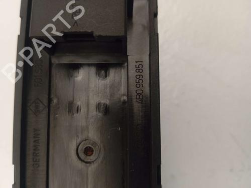 Left front window switch AUDI A3 (8L1) 1.9 TDI | BP31616501I27  - Image 6