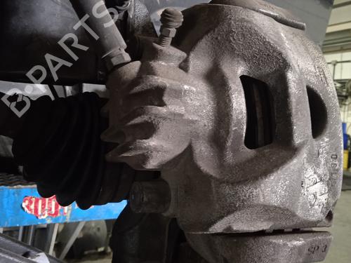 Left front brake caliper PEUGEOT 5008 (0U_, 0E_) | BP31618098M105